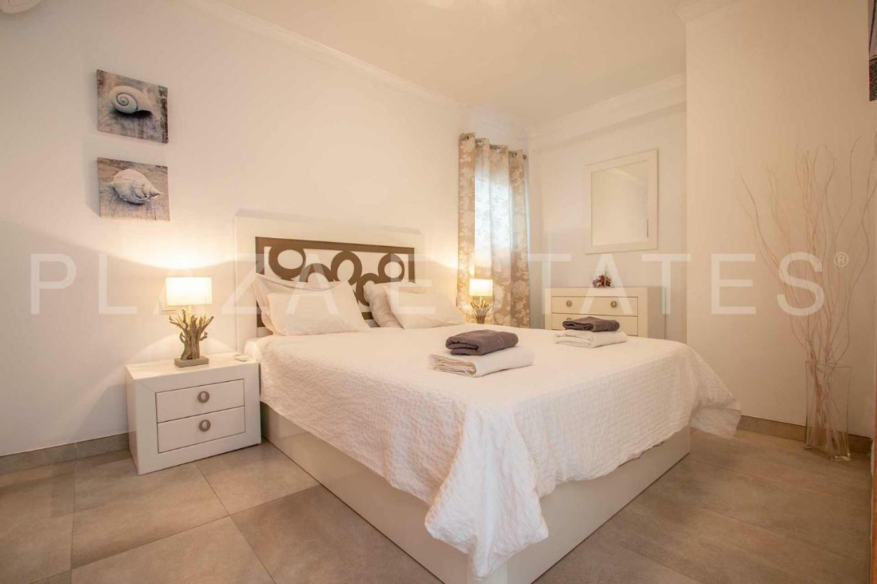 Spectacular Sea Views From Solana 5 Street, Nerja Apartamento Exterior foto